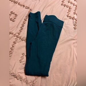 Miles by Madewell leggings